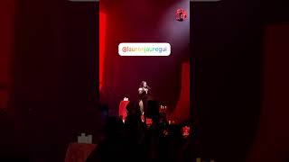 LaurenJauregui​⁠ ​⁠ - São Paulo Live 15