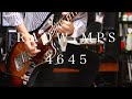4645 / RADWIMPS - guitar cover by からす