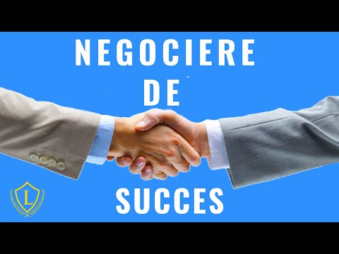 5 SFATURI pentru o negociere de succes