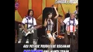 SONATA - Leren Ngamen - Dian Marshanda -