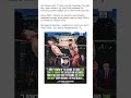 Ilia vs Gaethje: 60 Seconds Only