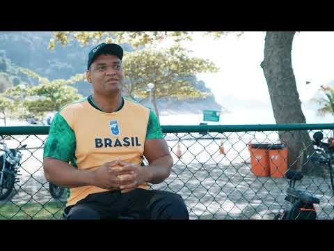 Orizon - Paratletas