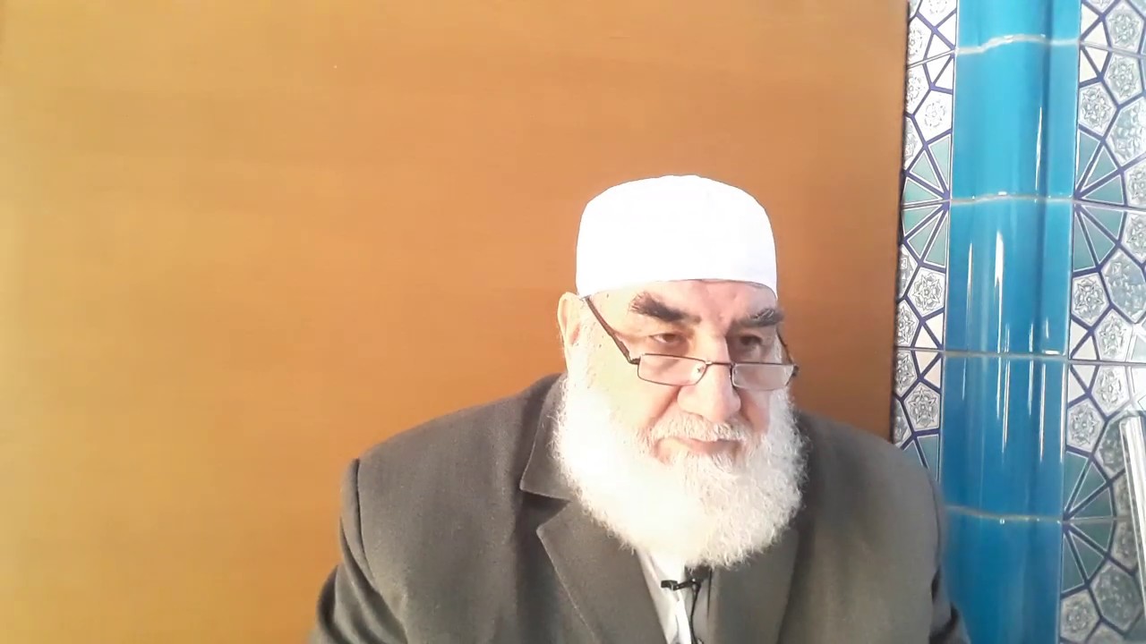 Nisa Suresi 26. Ayetin Tefsiri Allah'ın kanunları bir nimet ve saadettir