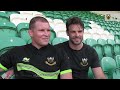 SAINTS 31 BATH 24 Hartley and Foden react