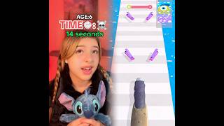 In A World Where Time Is Currency And You Must Not Run Out Or Else You