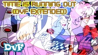 Jem & The Holograms  - Time is runnin' out (DvF Extended)