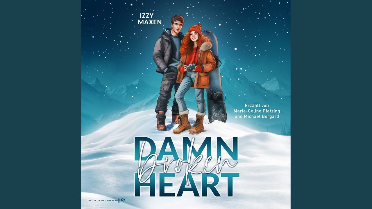 Kapitel 29 - Damn Broken Heart - Amber & Rayne