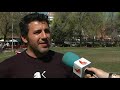 España Sub 18 finaliza la preparación del Europeo