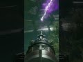 SECRET SPACE DOG EASTER EGG MOON ZOMBIES!