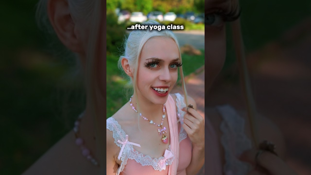 pov: SECRET OF THE STREAMER/ meeting a subscriber) write your choice in the comments⬇️