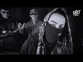 CYPHER de CÓRDOBA | KILLIMET, MÜLLER, BARTO, PURO