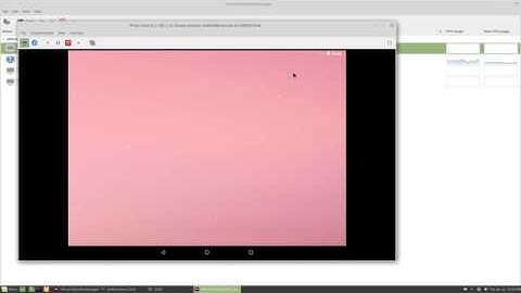 Android x86_64 install in Qemu/Kvm