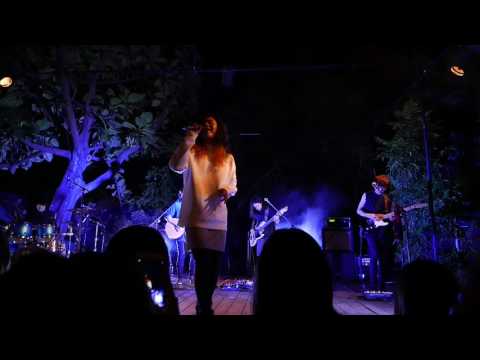 麋先生@2016【野／生】雙主題環台巡迴 台東場 (野)--圓