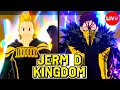 S12 | Manifest Mirio + Tamaki on the side