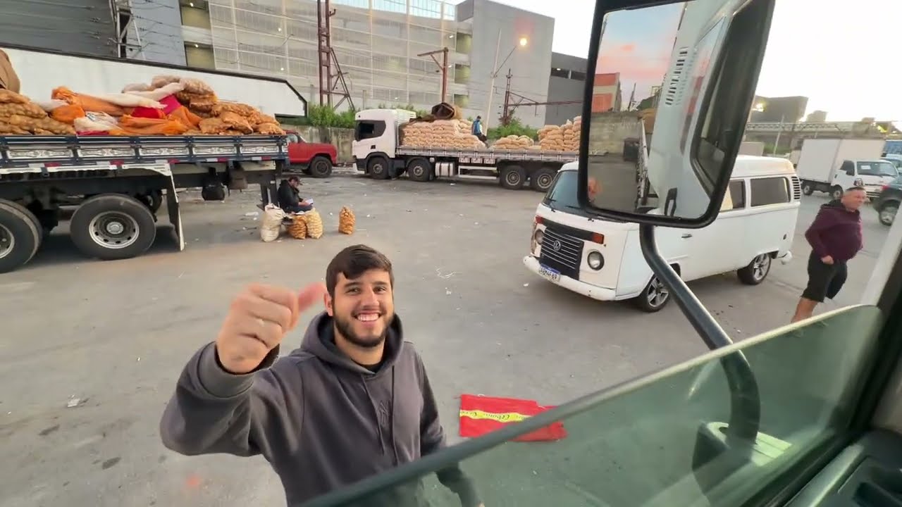 QUANTAS ENTREGAS 😢