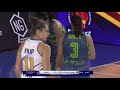 BLMA - ZVVZ USK Praha | Highlights | EuroLeague Women 2021/22