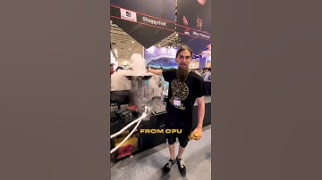 Pc Overclocking World Record🤯 #pcgamer