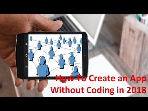 app without coding app without coding