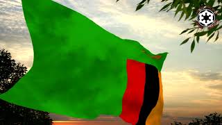 Zambia (2004) (Olympic Version / Versión Olímpica) (HD)