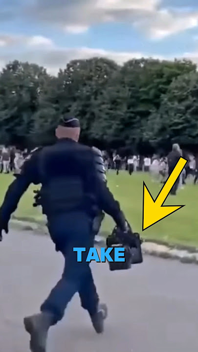 What Happens When Sound Becomes a Weapon 😲