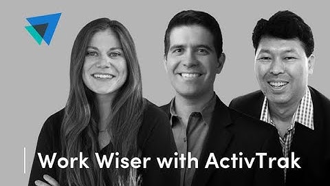 Work Wiser: Protecting data privacy & security to ensure workplace compliance - ActivTrak