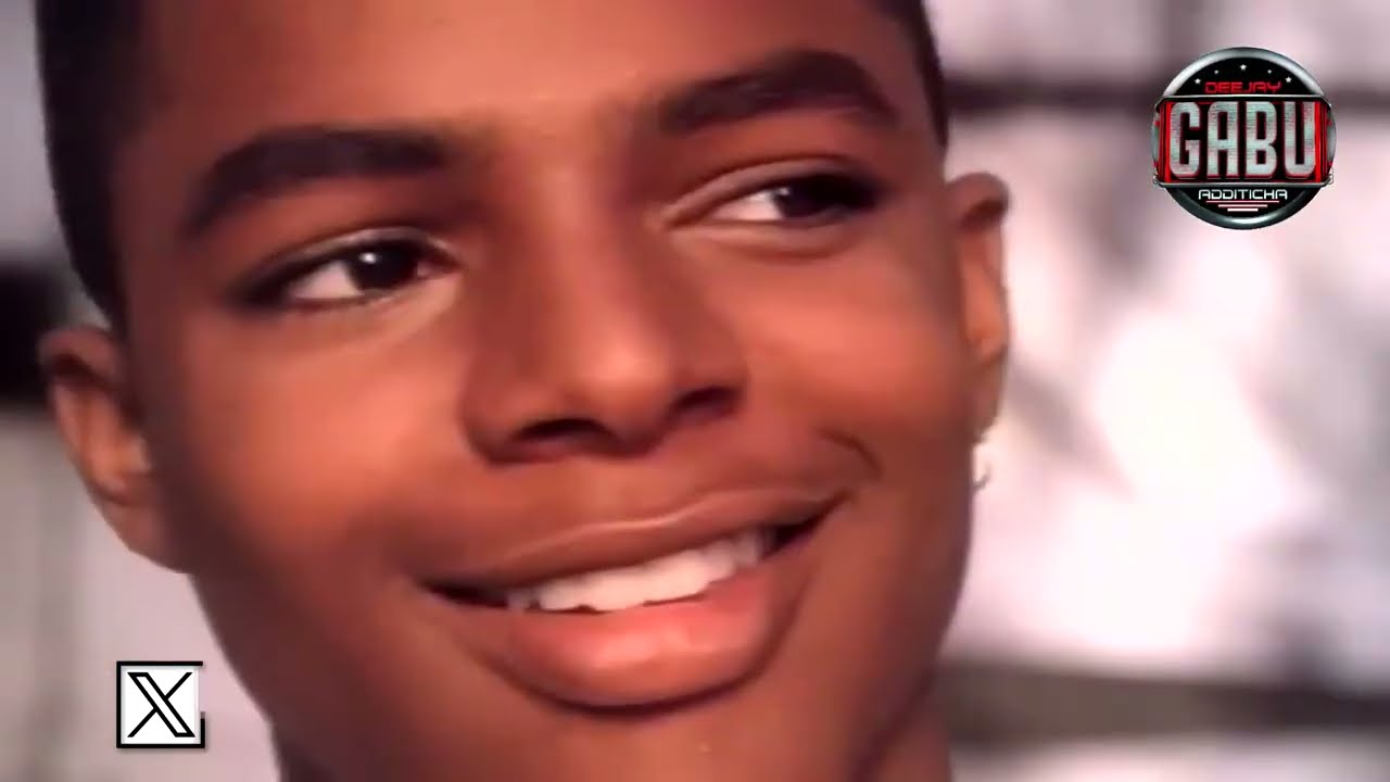 CLASSIC 90's - 2000's THROWBACK OLD SCHOOL RNB VIDEO MIX 2026 - DJ