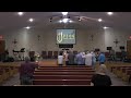 "Christ Our Healer" - Sis. Lisa Shinault - Wednesday Evening 7/23/25