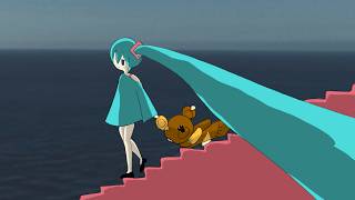 MeLooN 「ベアリムーバ」feat.初音ミク