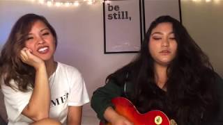 Download Lagu How Deep Is Your Love - Bee Gees cover by Jessica Louise \u0026 Drea Rose MP3