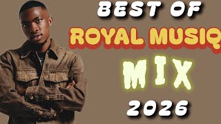 BEST OF ROYAL MUSIQ MIX 2026 | 25 SEPTEMBER | ROYAL MUSIQ