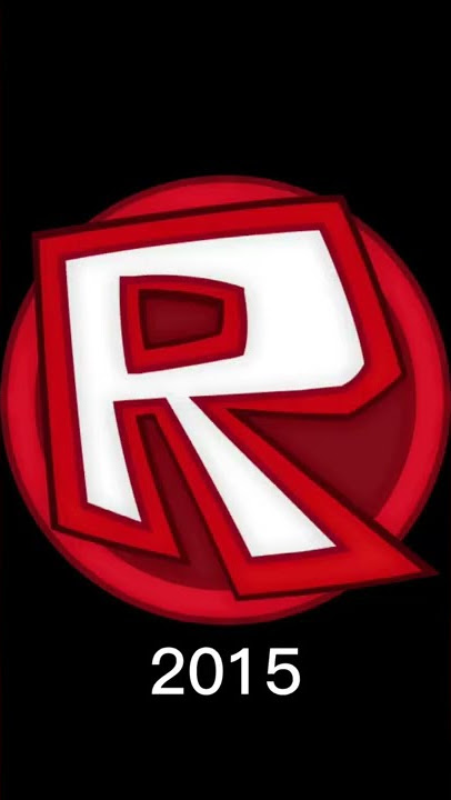 TheInnovative on X: Sketched up a new @ROBLOX R logo and made an