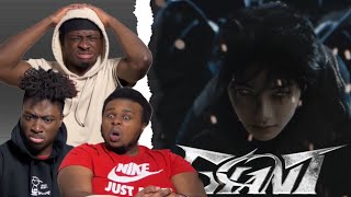 Stray Kids ‘Giant’ Reaction