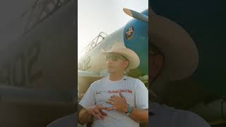 The truth behind airplane formation flyovers!