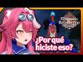 【ENreco 3】Ep. 5: Un lazo roto. Todo cambia para Raora |【hololive】- Espa&ntilde;ol -
