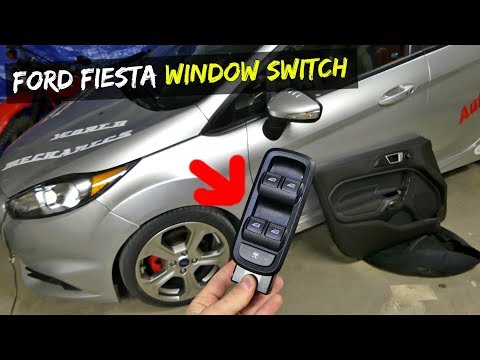 Ford Fiesta MK7 How To Videos 