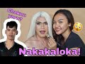 TRANSFORMING TIKTOK'S PINAKAMASUNGIT NA TINDERA!