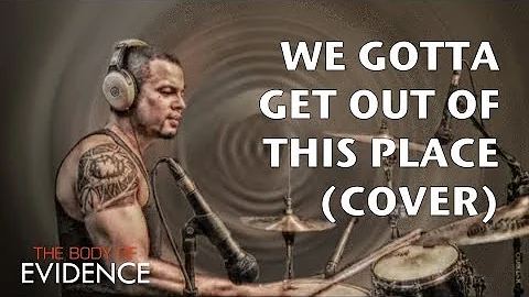 We Gotta Get Out Of This Place (Cover by Joseph Ha...