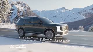 Hyundai Getaway Sales Event | Hyundai of Cool Springs