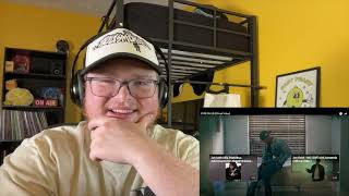 Eyes On Us - Jon Keith & Alex Jean REACTION