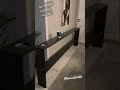 صناعة طاولة للديكور 