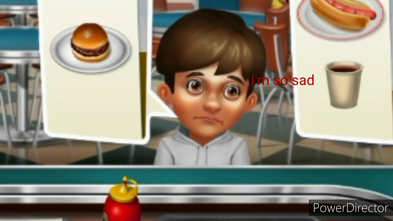 Cooking Fever - Pt 2, 3 - YouTube