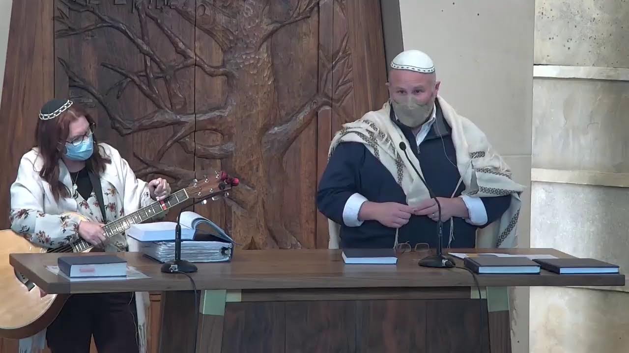 Congregation Har HaShem