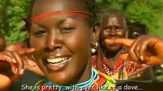 CHEBOMUREN BY EMMY KOSGEI (FULL HD VIDEO with English translations)