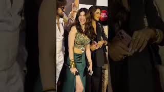 Desi Tadka music video launch event #desitadka #rivaarora #muskanarora #shahbazkhan