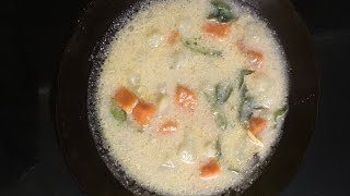 Potato carrot stew ep 31