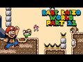 What The Chuck?! (BabyKaizoWorld Part 11)