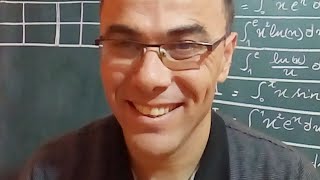حساب التكاملات بث مباشر رقم 1