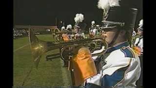 Lyman Flashback - 2000 Field Show