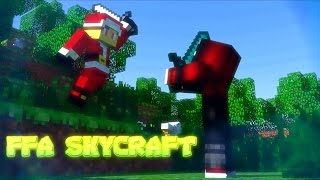 FFA [ w.Ne0xic ] - SKYCRAFT #2