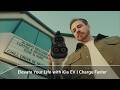 Elevate Your Life with Kia EV | Charge Faster